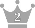 2位