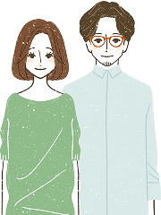 佐藤カップル